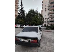 Sahibinden Renault R 12 Toros 1992 Model