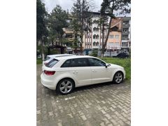 Sahibinden Audi A3 Sportback 1.6 TDI Ambition 2013 Model  186.000 km Bej