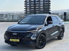 ÖZKUL OTOMOTİV'DEN 2023 CHERY OMADA 5 1.6 T-GDI 183 HP