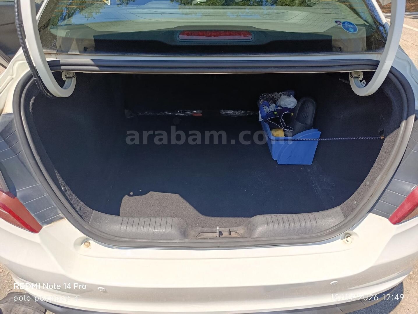 Sahibinden Fiat Egea 1.6 Multijet Easy 2022 Model Bursa 99.000 km Beyaz 2