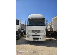 Ses otomotivden 460 Reno
