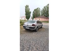 Sahibinden Renault Megane 1.5 dCi Authentique 2006 Model  367.000 km Gri