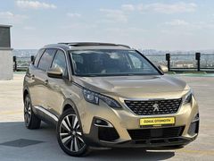 ÖZKUL OTOMOTİV'DEN 2017 PEUGEOT 5008 1.6 BLUE HDI 7 KOLTUK