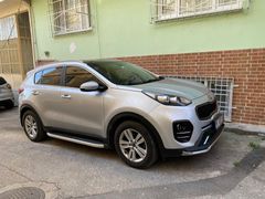 2017 ÇIKIŞLI SAHİBİNDEN TEMİZ KİA SPORTAGE