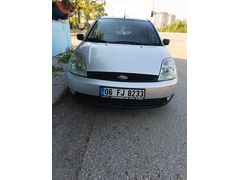Sahibinden Ford Fiesta 1.4 Comfort 2005 Model