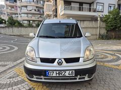 2010 RENAULT KANGO 1.5 DCİ OTOMOBİL KLİMALI