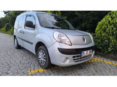 AĞIR BAKIMLARI TAM MASRAFSIZ DEĞİŞENSİZ YENİ KASA KANGO MULTİX
