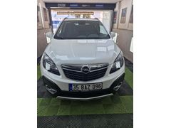 Sahibinden Opel Mokka 1.4 Cosmo 2014 Model İzmir 49.000 km Beyaz