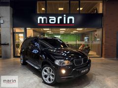 MARİN 2008 X5 30d XDRİVE EMSALSİZ ÇİZİKSİZ HATASIZ SIFIR MOTOR!