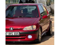 ACİL! FİYATI ÇEKTİK! KLİMA AKTİF - KURULU DÜZEN & SAFKAN 106 GTI
