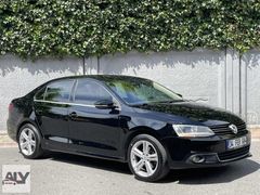 2014 MODEL VW JETTA 1.6TDI DSG COMFORTLİNE/EKRAN/BEJ DÖŞEME