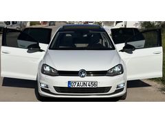 ÇOK ACİL! HATASIZ FIRSAT ARACI! TERTEMİZ GOLF7 DİZEL & OTOMATİK!