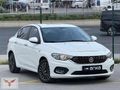 2017 MODEL EGEA 1.6 DİZEL OTOMATİK COMFORT DİJİTAL KLİMA BAKIMLI
