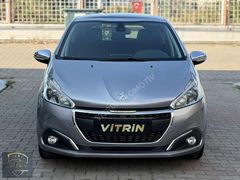 PEUGEOT 208 1.2 PureTech Signature EAT6