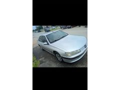 Sahibinden Peugeot 406 2.0 Premium 1999 Model