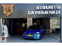 2024 PEUGEOT 208 GT 1.2 PURETECH KK 12 TAKSİT