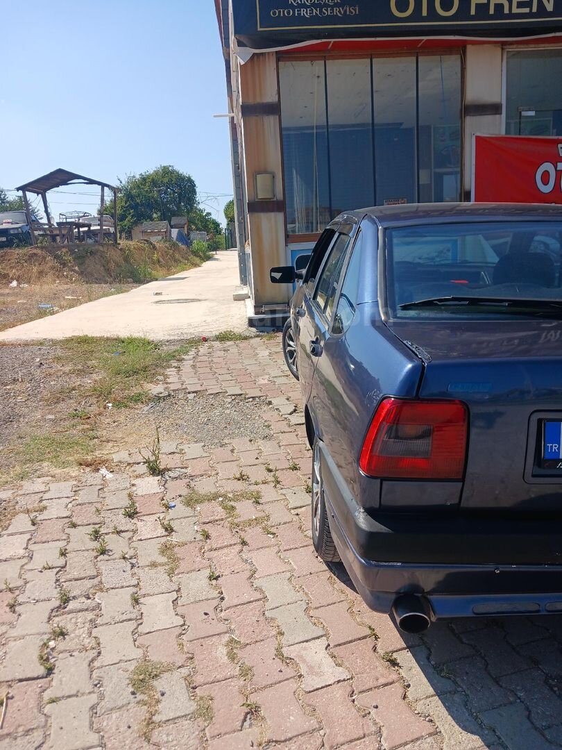 Sahibinden Fiat Tempra 1.6 SX A 1993 Model Sakarya 260.000 km Mavi 2
