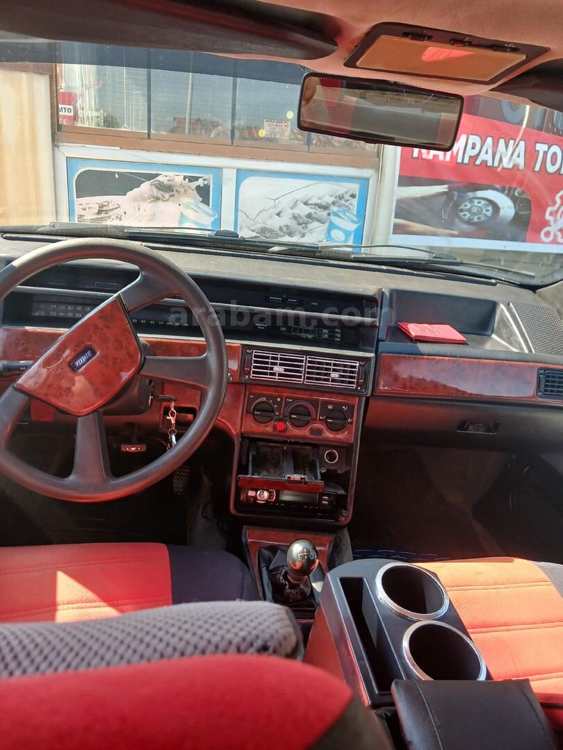 Sahibinden Fiat Tempra 1.6 SX A 1993 Model Sakarya 260.000 km Mavi 4