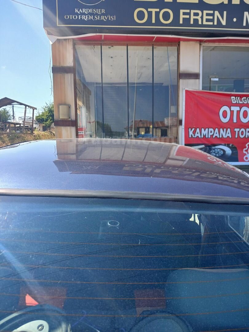Sahibinden Fiat Tempra 1.6 SX A 1993 Model Sakarya 260.000 km Mavi 6