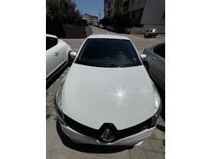 Sahibinden Renault Clio 1.5 dCi Joy 2014 Model Balıkesir 203.000 km Beyaz