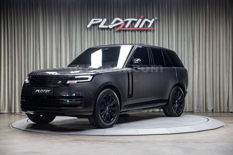 2024 LAND ROVER RANGE ROVER D350 AUTOBIOGRAPHY