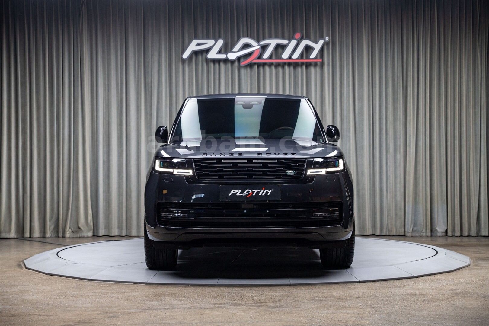 2024 LAND ROVER RANGE ROVER D350 AUTOBIOGRAPHY 6