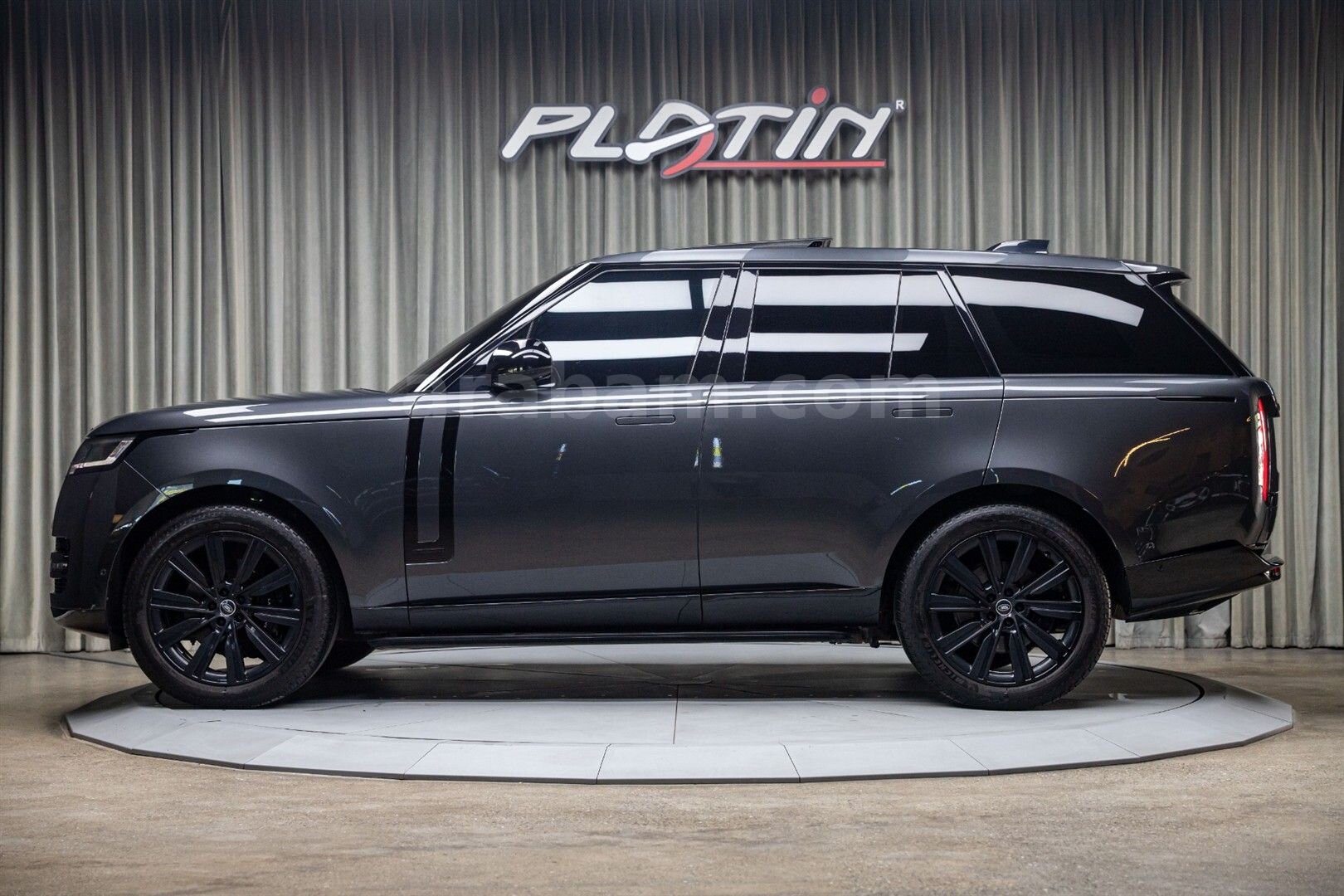 2024 LAND ROVER RANGE ROVER D350 AUTOBIOGRAPHY 7
