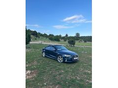 Sahibinden Audi A3 Sedan 1.6 TDI Sport Line 2016 Model mavinin en güzel tonu