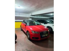 127.000 KM TEMİZ SORUNSUZ AUDİ A1 1.6