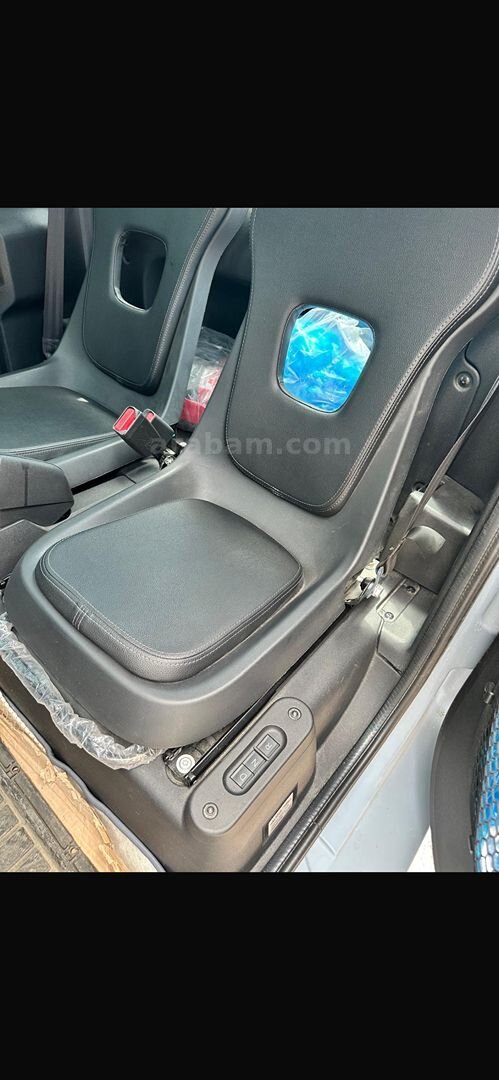 Sahibinden Citroen AMİ My Ami Pop 2023 Model Hatay 8.000 km Gri 5