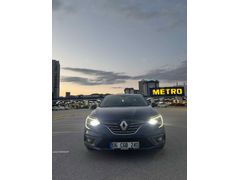 Sahibinden Renault Megane 1.3 TCe Icon 2020 Model 