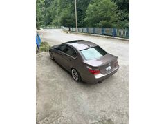 Sahibinden BMW 5 Serisi 530i Standart 2006 Model 