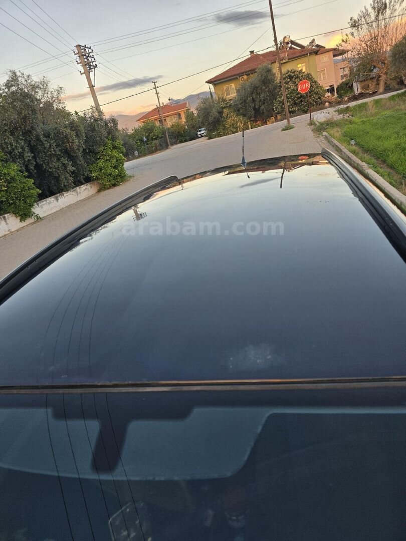 Sahibinden Opel Zafira 1.6 Enjoy 2007 Model Muğla 248.000 km Siyah 7