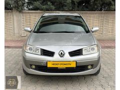 2009 RENAULT MEGANE 1.5 DCI MERCEK FAR ÇELİK JANT 85 BG