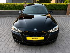 2013 BMW 3.20xDRİVE M GÖRÜNÜM HAYALET NBT HATA BOYA DEĞİŞEN YOK