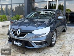 İSAS-MEGAN-1.6DCI-GT LİNE-TOSFED ONAYLI YARIŞ ARACI-ROLL BAR