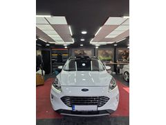 Sahibinden Ford Kuga 1.5 EcoBlue Titanium 2022 Model 