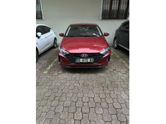 Sahibinden Hyundai i20 1.4 MPI Style 2023 Model 