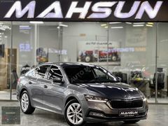 2024 SKODA OCTAVIA e-TEC PREMIUM 150 HP 42.ooo KM'de