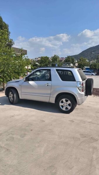 Sahibinden Suzuki Grand Vitara 1.6 JX-A 2012 Model