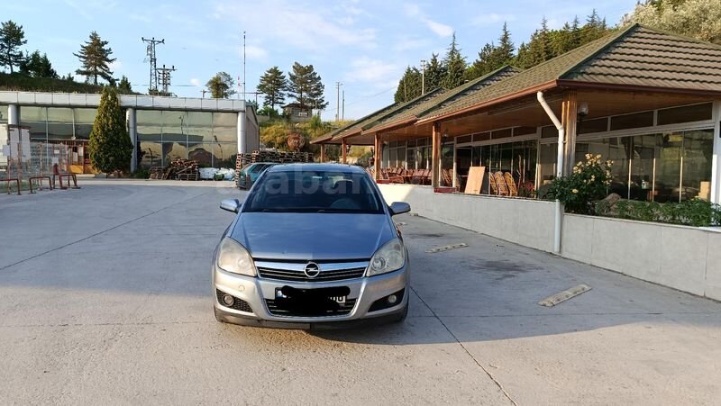 Sahibinden Opel Astra 1.6 Enjoy 2008 Model Kütahya 274.000 km Diğer