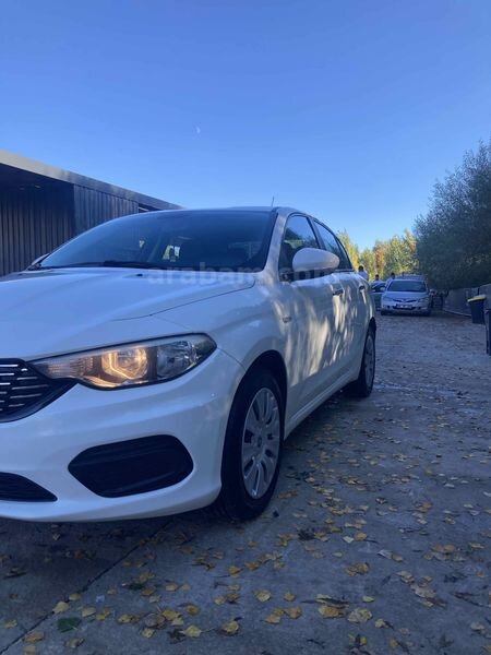 Sahibinden Fiat Egea 1.3 Multijet Easy 2017 Model Kırşehir 175.000 km Beyaz