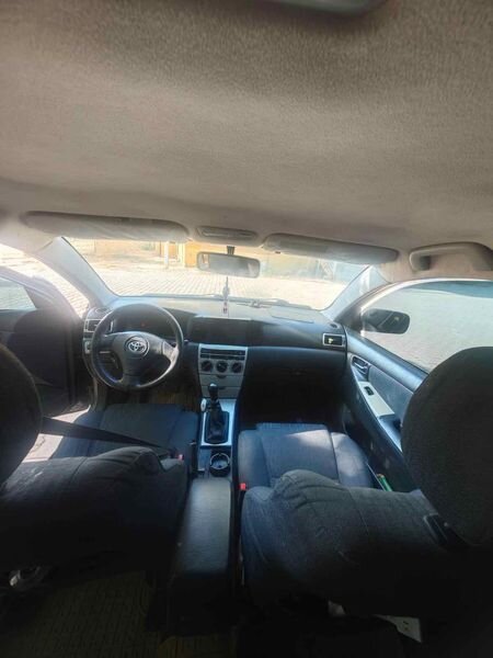 Sahibinden Toyota Corolla 1.6 Terra 2003 Model Çorum 385.000 km Füme