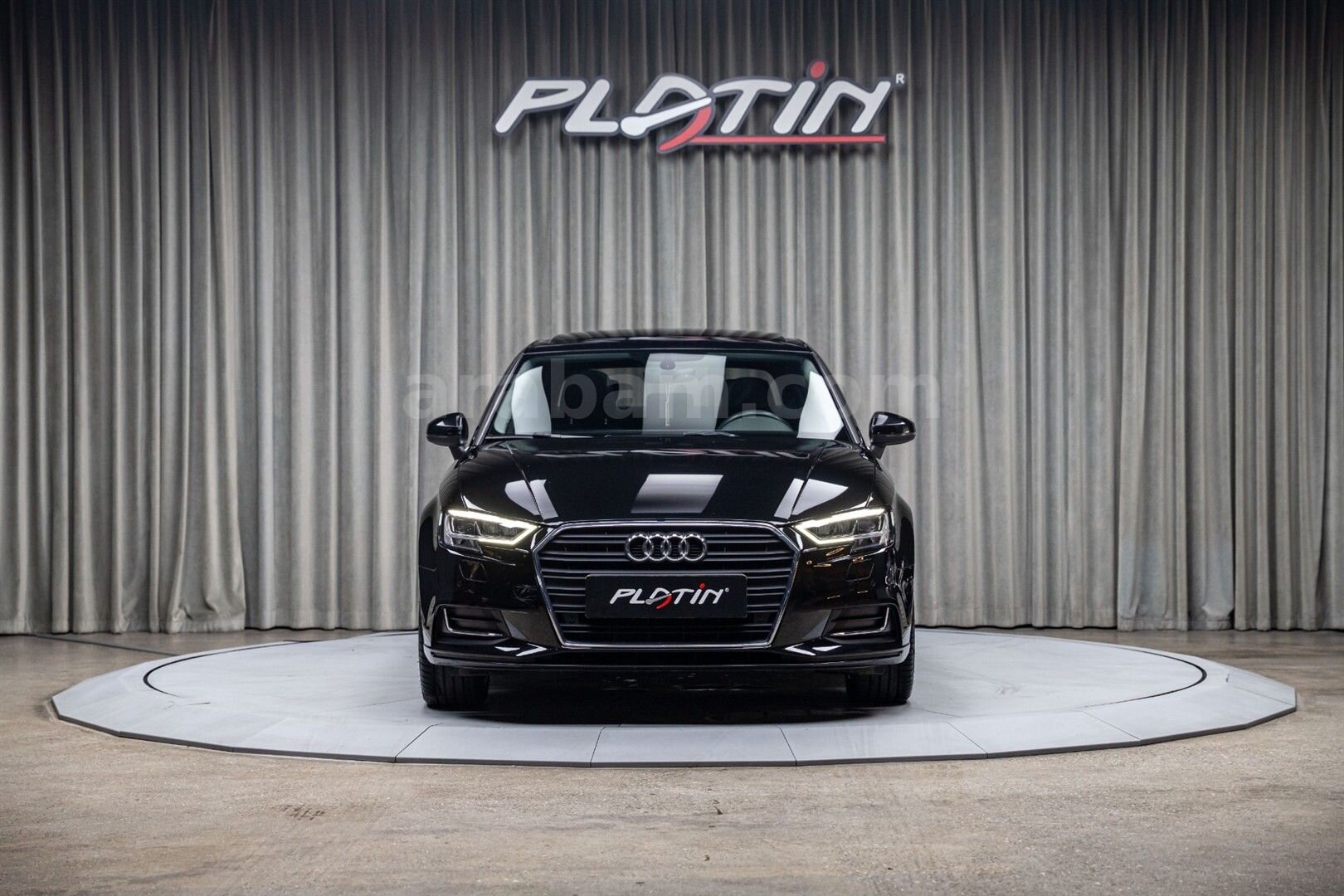 Galeriden Audi A3 Sedan 35 TFSI 2020 Model İstanbul 66.481 km Siyah 2