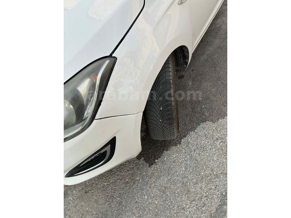 Sahibinden Hyundai i20 1.4 CRDi Jump 2013 Model Bursa 215.000 km