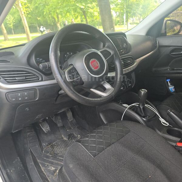 Sahibinden Fiat Egea 1.3 Multijet Easy Plus 2018 Model Yalova 227.500 km Beyaz