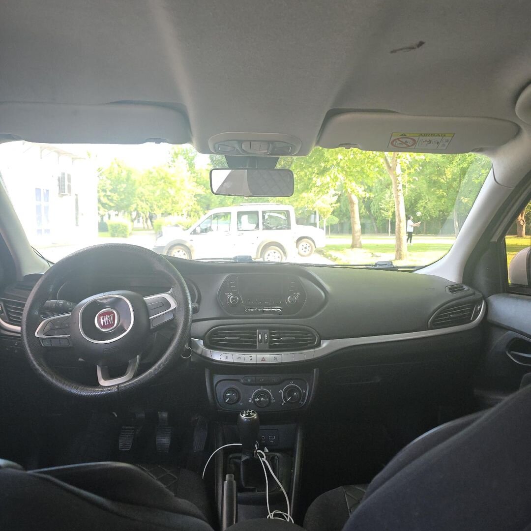 Sahibinden Fiat Egea 1.3 Multijet Easy Plus 2018 Model Yalova 227.500 km Beyaz 2