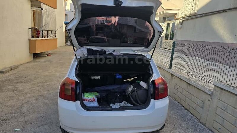 Sahibinden Toyota Corolla 1.4 Linea Sol 2002 Model Ankara 245.000 km Beyaz