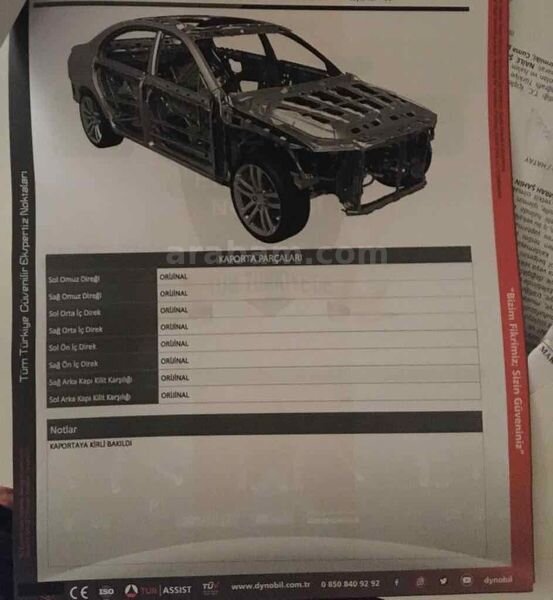 Sahibinden Volkswagen Golf 1.6 Primeline 2003 Model Adıyaman 271.000 km Gri (Gümüş)