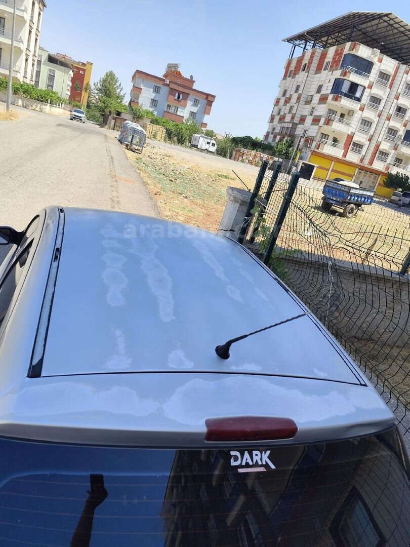 Sahibinden Opel Astra 1.3 CDTI Enjoy 2010 Model Siirt 259.000 km Gri 3